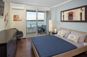 Apartment SEAVIEW ARENA